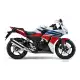 250 CBR 2017 CBR250RH