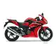 250 CBR 2017 CBR250RH