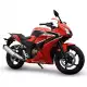 250 CBR 2017 CBR250RH_MA