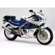250 CBR 1988 CBR250RJ