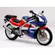 250 CBR 1988 CBR250RJ