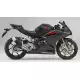 250 CBR 2017 CBR250RRAH