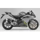 250 CBR 2017 CBR250RRAH