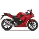 300 CBR 2016 CBR300RAG