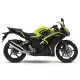 300 CBR 2016 CBR300RAG