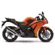300 CBR 2016 CBR300RAG