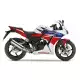 300 CBR 2016 CBR300RG