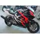 600 CBR 1997 CBR600F3V