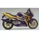 600 CBR 1997 CBR600F3V