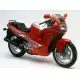 600 CBR 1987 CBR600FH