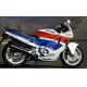 600 CBR 1989 CBR600FK
