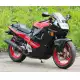 600 CBR 1989 CBR600FK
