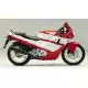600 CBR 1989 CBR600FK