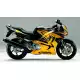 600 CBR 1997 CBR600FV