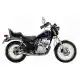 125 CBX 1986 CBX125CE
