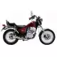 125 CBX 1991 CBX125CH