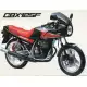 125 CBX 1986 CBX125FE