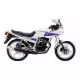 125 CBX 1986 CBX125FE
