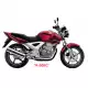 250 CBX 2006 CBX2506