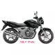 250 CBX 2009 CBX2509