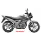 250 CBX 2009 CBX2509