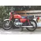 125 CD 1984 CD125TC