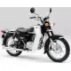 125 CD 1992 CD125TN