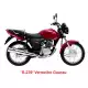 150 CG 2008 CG150JC8