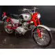 160 SCRAMBLER 1968 CL160D