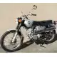 175 SCRAMBLER 1968 CL175K0