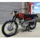 175 SCRAMBLER 1968 CL175K0