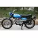 175 SCRAMBLER 1970 CL175K4