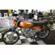 175 SCRAMBLER 1970 CL175K4