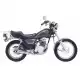 125 CM 1991 CM125CM