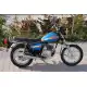 125 CM 1981 CM125TB