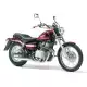 250 REBEL 1999 CMX250CX