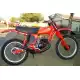 125 CR 1979 CR125M4