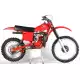 125 CR 1979 CR125RZ