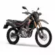 300 CRF 2025 CRF300LAS