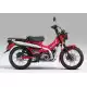125 CT 2025 CT125AS