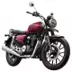 350 CB 2023 GB350DP