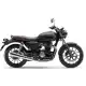 350 CB 2022 GB350M