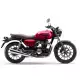 350 CB 2022 GB350M