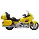 1800 GOLD-WING 2011 GL1800A