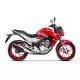 250 CB 2022 MC250AN