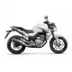 250 CB 2016 MC250G