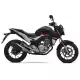 250 CB 2020 MC250H