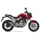 250 CB 2020 MC250H