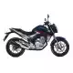 250 CB 2019 MC250J