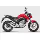 250 CB 2019 MC250J